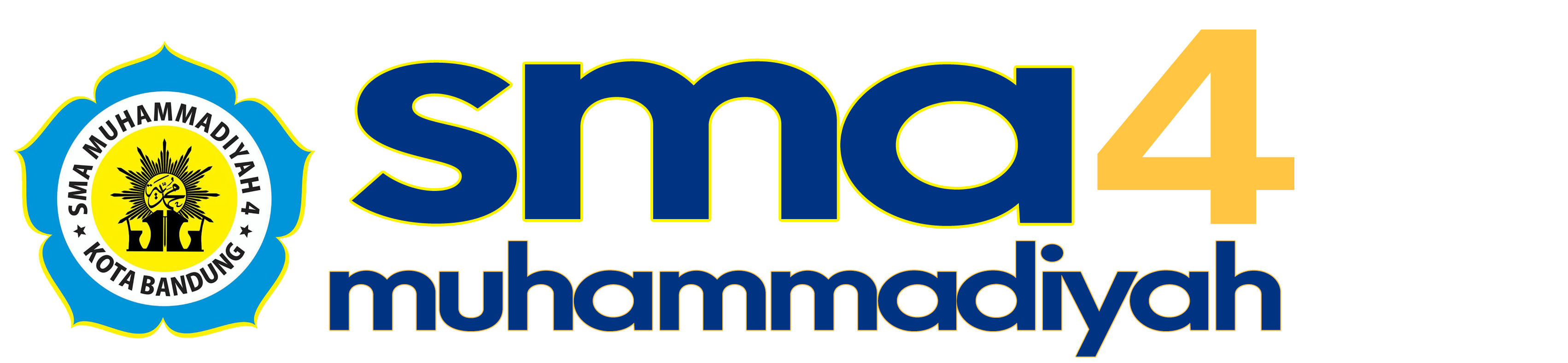 SMA Muhammadiyah 4 Kota Bandung